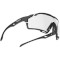 Окуляри RUDY PROJECT Cutline Black Matte w/ImpactX Photochromic 2 Black (SP637306-0000)