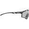 Окуляри RUDY PROJECT Cutline Black Matte w/ImpactX Photochromic 2 Black (SP637306-0000)