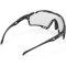 Окуляри RUDY PROJECT Cutline Black Matte w/ImpactX Photochromic 2 Black (SP637306-0000)