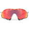 Окуляри RUDY PROJECT Cutline White (Matte) w/RP Optics Multilaser Red (SP633878-0001)