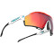 Окуляри RUDY PROJECT Cutline White (Matte) w/RP Optics Multilaser Red (SP633878-0001)