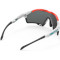 Окуляри RUDY PROJECT Cutline White (Matte) w/RP Optics Multilaser Red (SP633878-0001)