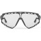 Очки RUDY PROJECT Defender Pyombo Matte w/ImpactX Photochromic 2 Black (SP527375-0000)