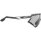 Очки RUDY PROJECT Defender Pyombo Matte w/ImpactX Photochromic 2 Black (SP527375-0000)