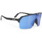 Очки RUDY PROJECT Spinshield Air Black Matte w/RP Optics Multilaser Blue (SP843906-0003)