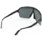 Очки RUDY PROJECT Spinshield Air Black Matte w/RP Optics Multilaser Blue (SP843906-0003)