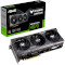 Відеокарта ASUS TUF Gaming GeForce RTX 4070 12GB GDDR6X OC Edition (90YV0IZ0-M0NA00)