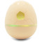 Интерактивная игрушка для собак CHEERBLE Wicked Egg Creamy Apricot (C0222)