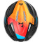 Шлем RUDY PROJECT Spectrum S Black/Papaya-Bahrain Mclaren (HL650100)
