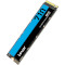 SSD диск LEXAR NM710 2TB M.2 NVMe (LNM710X002T-RNNNG)