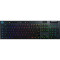 Клавіатура бездротова LOGITECH G915 Lightspeed Wireless RGB Keyboard Tactile Carbon (920-008910)