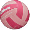 Мяч для пляжного волейбола WILSON Super Soft Play Size 5 Pink (WV4006002XBOF)