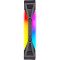 Вентилятор CORSAIR iCUE QL140 RGB PWM 2-Pack (CO-9050100-WW)