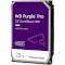 Жорсткий диск 3.5" WD Purple Pro 22TB SATA/512MB (WD221PURP)