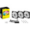 Комплект вентиляторів CORSAIR iCUE SP120 RGB Elite Performance Black 3-Pack (CO-9050109-WW)