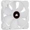Комплект вентиляторов CORSAIR iCUE SP120 RGB Elite Performance White 3-Pack (CO-9050137-WW)