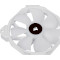 Комплект вентиляторов CORSAIR iCUE SP120 RGB Elite Performance White 3-Pack (CO-9050137-WW)