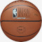М'яч баскетбольний WILSON NBA Forge Plus Eco Size 7 (WZ2010901XB7)