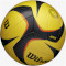 Мяч для пляжного волейбола WILSON AVP Arx Game Ball Size 5 AVP Official Yellow/Black (WTH00010XB)