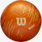 Мяч футбольный WILSON NCAA Vantage Size 5 Orange (WS3004002XB05)