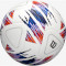 М'яч футбольний WILSON NCAA Vivido Replica Size 5 (WS2000401XB05)
