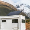 Солнечная панель ECOFLOW 400W Rigid Solar Panel