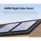 Солнечная панель ECOFLOW 400W Rigid Solar Panel