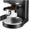 Кофемолка KITCHENAID Artisan 5KCG8433 Matte Black (5KCG8433EBM)