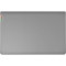 Ноутбук LENOVO IdeaPad 3 15IAU7 Arctic Gray (82RK00P4RA)