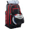 Волейбольний рюкзак WILSON Indoor Volleyball Backpack Red (WTH122190)