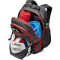 Волейбольный рюкзак WILSON Indoor Volleyball Backpack Red (WTH122190)