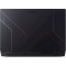 Ноутбук ACER Nitro 5 AN517-55-5507 Obsidian Black (NH.QG1EU.00B)