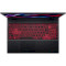 Ноутбук ACER Nitro 5 AN515-47-R0CE Obsidian Black (NH.QL8EU.004)