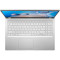 Ноутбук ASUS X515EA Transparent Silver (X515EA-BQ322)