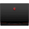 Ноутбук MSI Raider GE78HX 13VH Core Black (RAIDER_GE78HX_13VH-210UA)