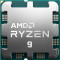 Процессор AMD Ryzen 9 7900X 4.7GHz AM5 Tray (100-000000589)