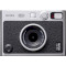 Камера миттєвого друку FUJIFILM Instax Mini EVO Black (16745157/16812467)