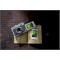 Камера моментальной печати FUJIFILM Instax Mini EVO Black (16745157/16812467)