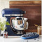 Планетарный миксер KITCHENAID Artisan 5KSM175PS Ink Blue (5KSM175PSEIB)