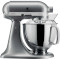 Планетарний міксер KITCHENAID Artisan 5KSM175PS Contour Silver (5KSM175PSECU)