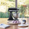 Планетарний міксер KITCHENAID Classic 5K45SS Onyx Black (5K45SSEOB)