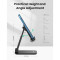 Підставка для смартфона UGREEN LP373 Foldable Phone Stand Black (20435)