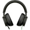 Ігрові навушники MICROSOFT Xbox Stereo Headset Black (S4V-00012)