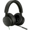 Ігрові навушники MICROSOFT Xbox Stereo Headset Black (S4V-00012)
