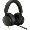 Игровые наушники MICROSOFT Xbox Stereo Headset Black (S4V-00012)