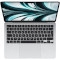 Ноутбук APPLE A2681 MacBook Air M2 8/512GB Silver (MLY03UA/A)