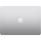 Ноутбук APPLE A2681 MacBook Air M2 8/512GB Silver (MLY03UA/A)