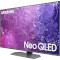 Телевізор SAMSUNG 75" Neo MiniQLED 4K QE75QN90CAU (QE75QN90CAUXUA)