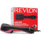 Фен-щітка REVLON Perfect Heat One-Step (RVDR5212E3)