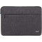 Чехол для ноутбука 15" ACER Protective Sleeve Gray (NP.BAG1A.293)